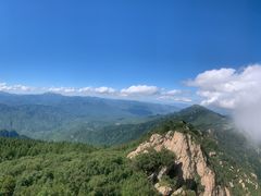 -白草畔自然风景区