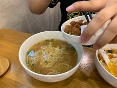 -鴻瑞興面馆(保利时光里店)