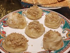 -巴依老爷新疆美食(魏公村店)