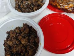 -鑫记婆婆兔·兔头(春熙店)