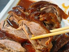 -佳记厚街烧鹅濑粉(广州总店)