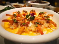 -老牌坊鲁菜名店(美莲广场店)