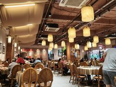 -旺金鸽·传承15年老字号·手工早茶(荔湾坦尾桥中店)