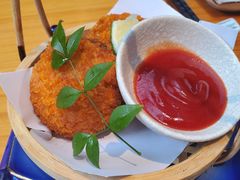 -笑福亭日式料理店(财富中心店)