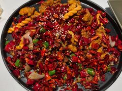 -本来精品川菜(嘉里中心店)