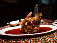 -城南往事·鲁菜济南菜(龙奥万科店)
