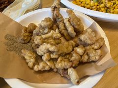 -关东小磨东北菜(上海长风大悦城店)