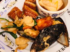-松子料理(亮马桥店)