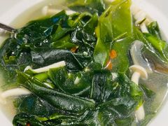 -鸽味轩·粤菜小馆(高楼门总店)
