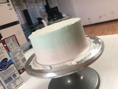 -食间旅人DIY烘焙工作室