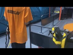 -极限PLAY运动娱乐新世界·团建派对潮玩休闲馆·室内蹦极高空游乐园