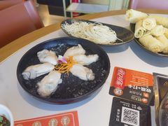 -蚝大仙横琴生蚝火锅(日月贝店)