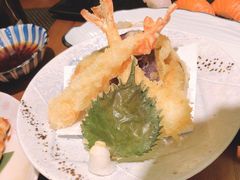 -武藏日本料理(宝安壹方城店)