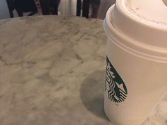 -星巴克(厦门万象城4F店)