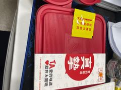 -大圆碗•T骨大排饭(永安道店)