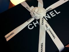 -CHANEL(恒隆广场店)