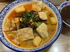 -亚皆老街南宁老友粉·米粉(印象城店)