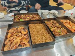 -老三李村河底戳子肉(总店)