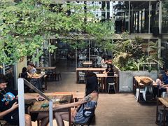 -ROAST coffee & eatery