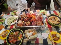 -什么餐馆(天主教堂店)
