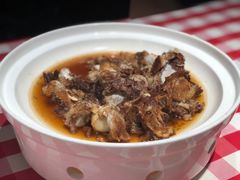 -西贝莜面村(上海百联西郊店)