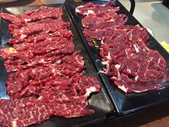 -幸运牛汕头小黄牛牛肉火锅(梅林店)