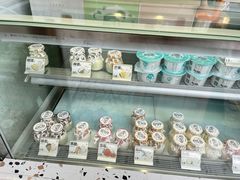 -狐狸家·酸奶酪专门店(平江路店)