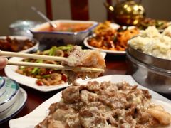 -恩宏德餐馆(平山道店)