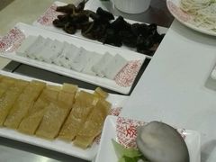 -密友回转自助火锅(世茂国际广场店)