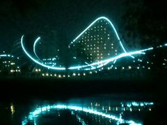 -济南方特东方神画