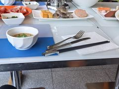 -北京德胜门华宇假日酒店·画廊咖啡厅
