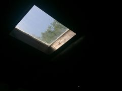 天窗-铃木食堂(帽儿胡同店)