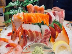 -大岛日本料理铁板烧(南通大饭店)