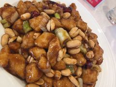 宫保鸡丁-大铁勺新津菜(迎水道店)