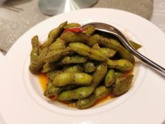-浦华大酒店-台南担仔面海鲜楼