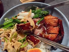 -荣记·囍粤茶餐厅(花都店)