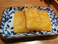 香煎马来黄金糕-牛楠楠·香港牛腩茶餐厅(永旺店)