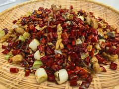 -成都驻京办餐厅(蜀都宾馆店)