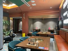 大堂-龙神·炭烧酒场深夜食堂(新街口店)