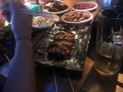 -风暴音乐烧烤串吧