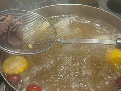 -林记潮牛·牛肉火锅(上马墩店)