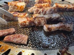 -入火韩国烤肉(凯旋广场店)