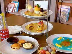 -宁海安岚·南溪阁全日餐厅
