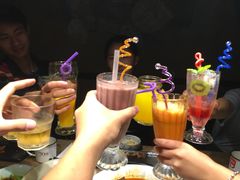-70后饭吧(府河街店)