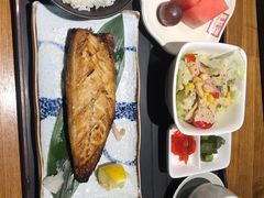 -德川家日本料理(中关村寰太大厦店)