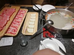 -许府牛火锅(信义坊总店)