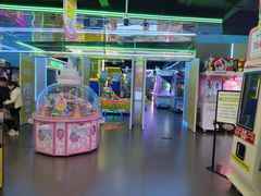 -快乐街区(成都龙湖北城天街店)