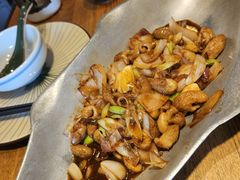 -青菁酒家·象山海鲜(胜利河美食街店)