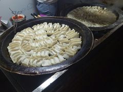-汪记大王锅贴(成山路店)