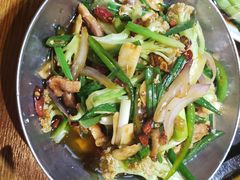 -姑奶奶老厨房(南坪路总店)